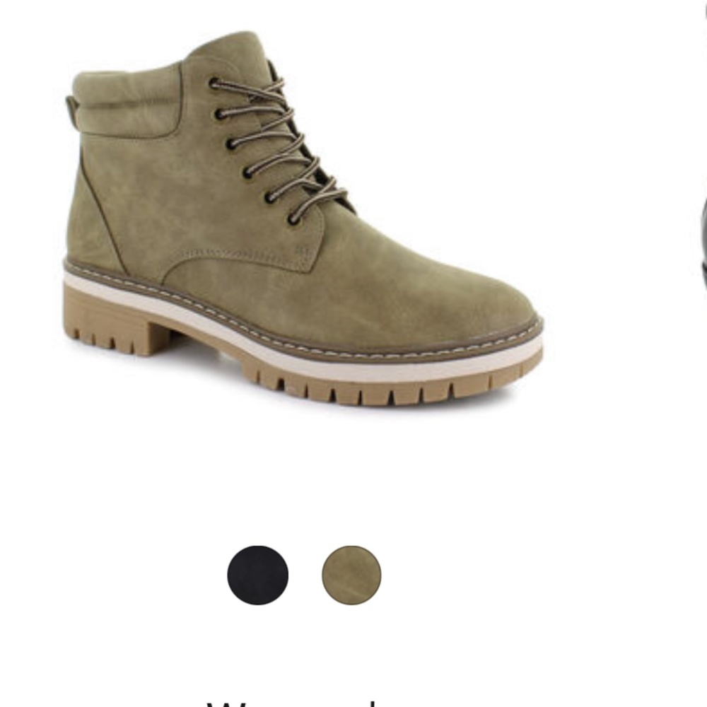Sitka Cline boots new